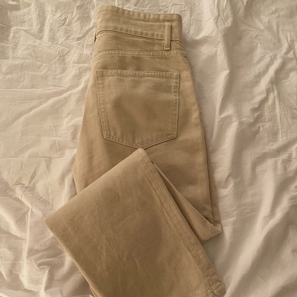 Reformation Jeans